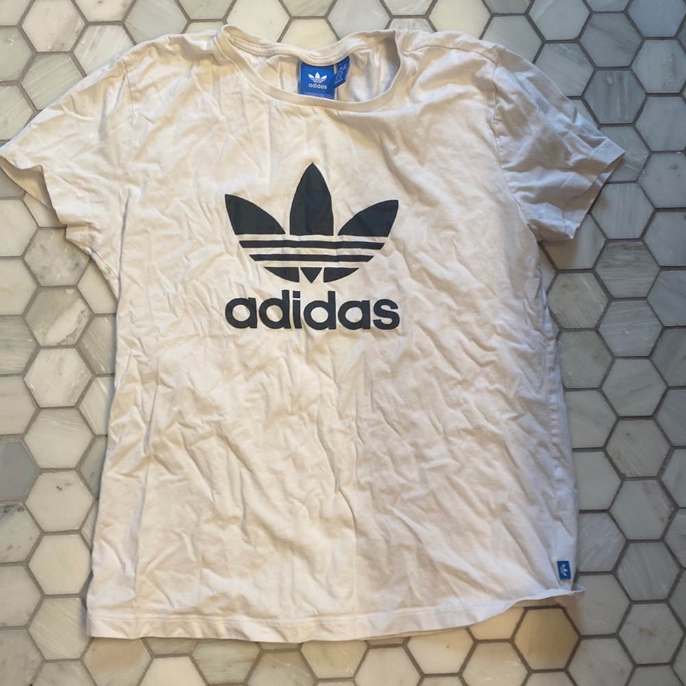 adidas t shirt